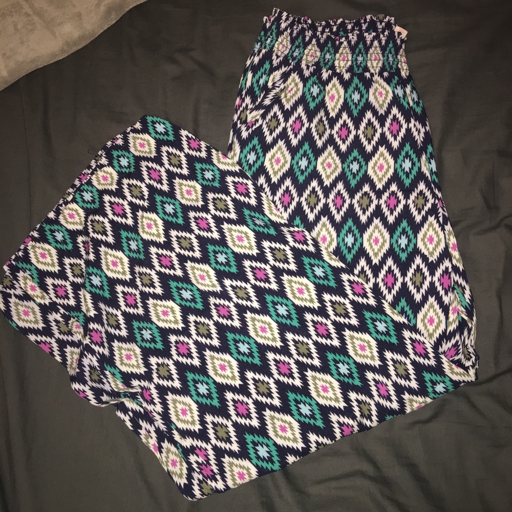 Xhilaration Pajama Pant